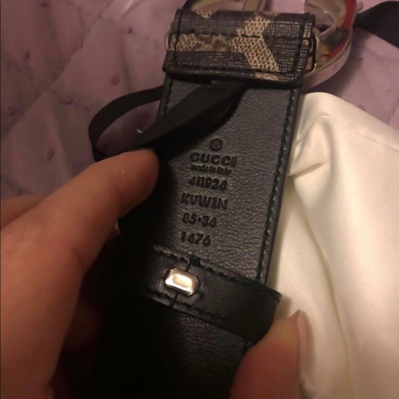 Belt - Picture 3 of 3